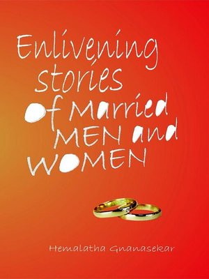 cover image of Enlivening Stories For Married Man and Women